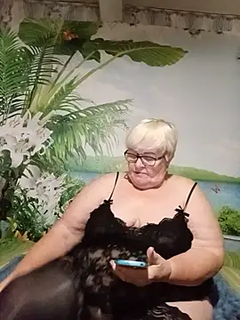 VioletSweet5566 online show from July 14, 6:12 pm