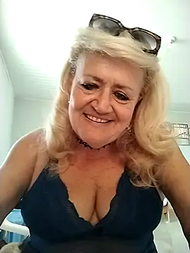 Belladama61 online show from January 9, 12:09 pm