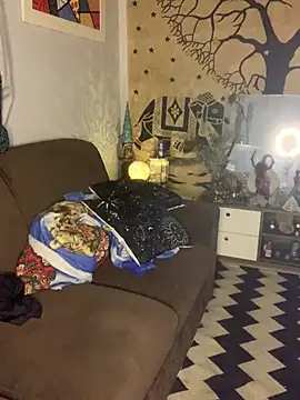 sr dias online show from March 12, 3:42 am