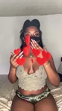  foreigntitts online show from November 9, 9:22 pm