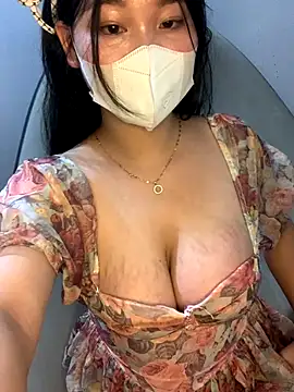 Snapshot of Samcutes chatting on September 24, 1:54 pm Samcutes online show from September 24, 1:54 pm