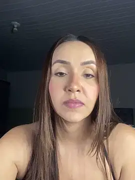 MiaDiosa online show from November 11, 9:01 pm