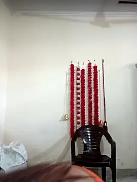 Snapshot of Anjal_Sharma_ chatting on October 8, 7:56 am Anjal Sharma  online show from October 8, 7:56 am