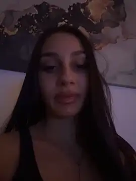 NinaSolenne online show from February 20, 7:26 pm