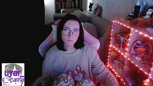 s cara online show from November 15, 11:44 am