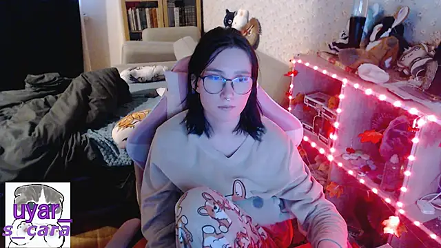 s cara online show from November 2, 1:14 pm