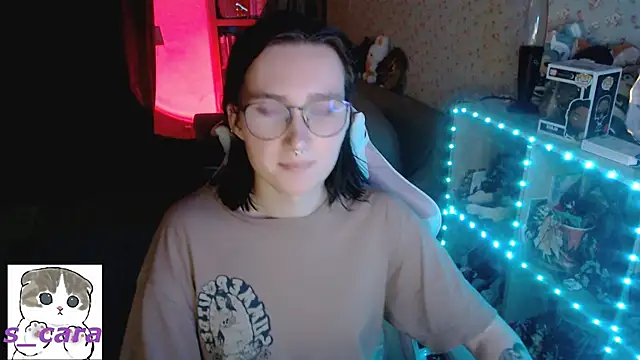 s cara online show from September 13, 6:27 pm