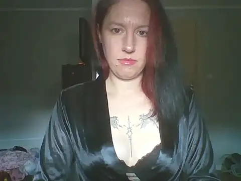 Snapshot of JudyFetish chatting on September 17, 6:11 am JudyFetish online show from September 17, 6:11 am