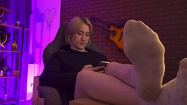 CinBellamy online show from March 6, 3:23 am