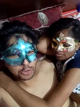 Snapshot of Radhika_01 chatting on October 5, 6:40 am Radhika 01 online show from October 5, 6:40 am