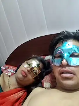 Snapshot of Radhika_01 chatting on October 11, 8:19 am Radhika 01 online show from October 11, 8:19 am