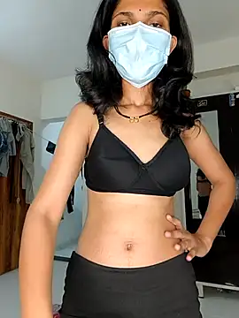 Shivani2002 online show from April 27, 3:20 pm