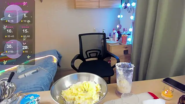 Alice next door online show from January 16, 3:41 pm