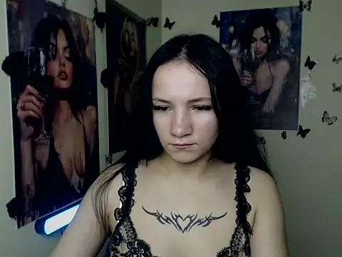 Em7MaA online show from November 13, 7:57 pm