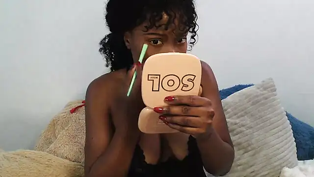 SparklingSoleil online show from September 15, 10:28 pm