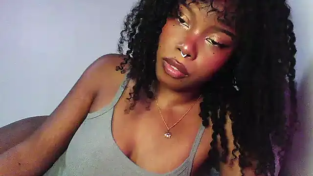 SparklingSoleil online show from November 26, 2:07 pm