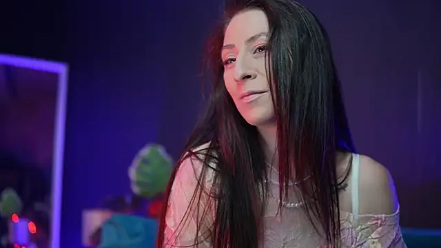 RubyRosa online show from August 3, 9:20 pm