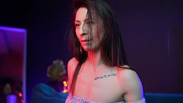 RubyRosa online show from June 23, 10:08 pm
