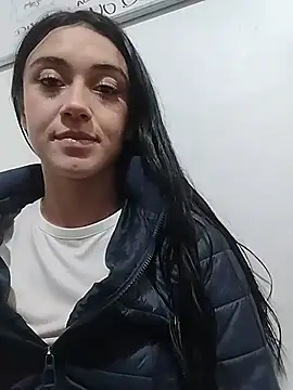 Amy Kobold3 online show from July 4, 2:29 am