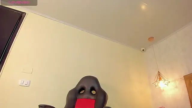 MELISSAROUGE online show from June 24, 7:46 pm