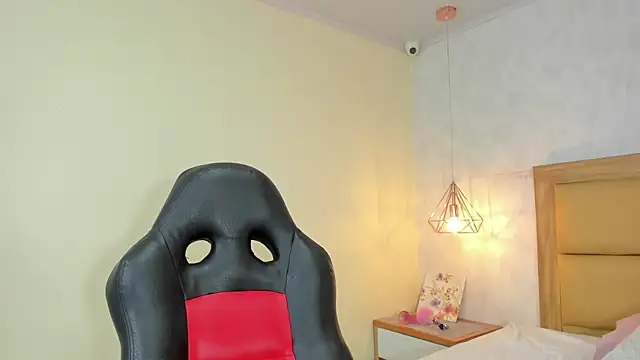 MELISSAROUGE online show from November 22, 8:11 pm