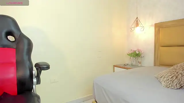 MELISSAROUGE online show from July 14, 7:29 pm