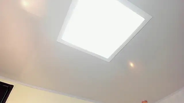 MELISSAROUGE online show from June 17, 7:48 pm