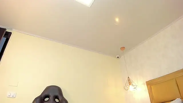 MELISSAROUGE online show from July 22, 7:48 pm