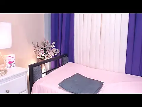 MelissaHardSexTS online show from January 19, 2:46 pm