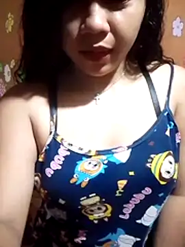 hotmomma8 online show from July 4, 1:40 pm