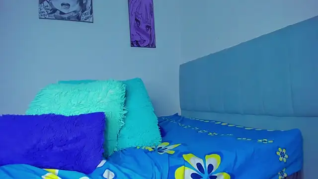 penelopestar 2 online show from February 7, 3:21 am