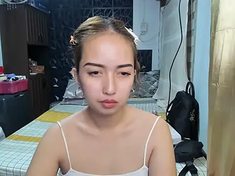 Soft Angel8 online show from January 5, 6:00 pm