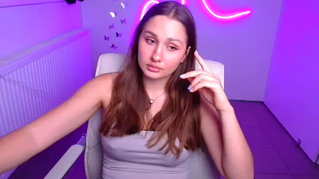 Stefanie Sweet online show from October 30, 12:50 pm