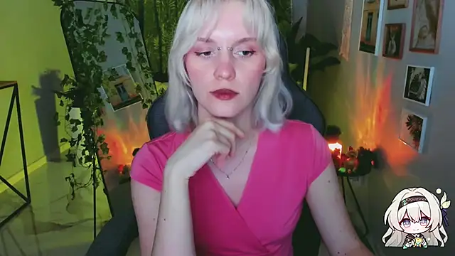 BethanyCloud online show from June 19, 9:24 am
