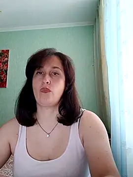 Amandda  online show from July 31, 6:58 am
