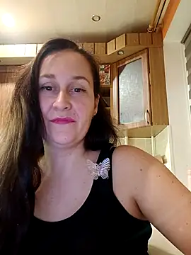 Amandda  online show from October 15, 6:43 pm