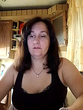 Amandda  online show from July 28, 8:52 pm