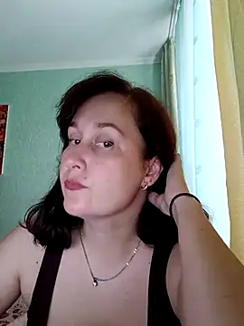 Amandda  online show from July 9, 3:03 pm