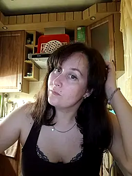 Amandda  online show from July 29, 8:53 pm