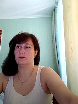 Amandda  online show from June 19, 7:34 am