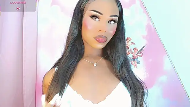 DarliingSweet online show from November 4, 10:59 pm