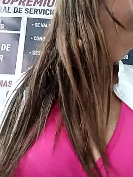 Mia-Glow online show from December 2, 12:18 pm