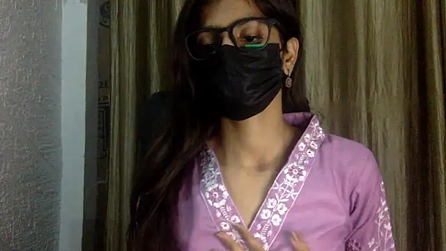  kamyaa09 online show from October 14, 9:23 am