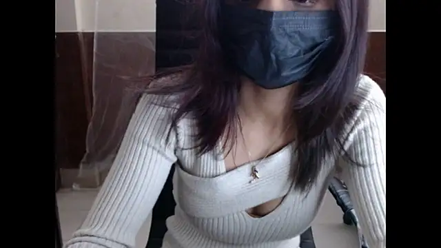  kamyaa09 online show from March 10, 1:20 am