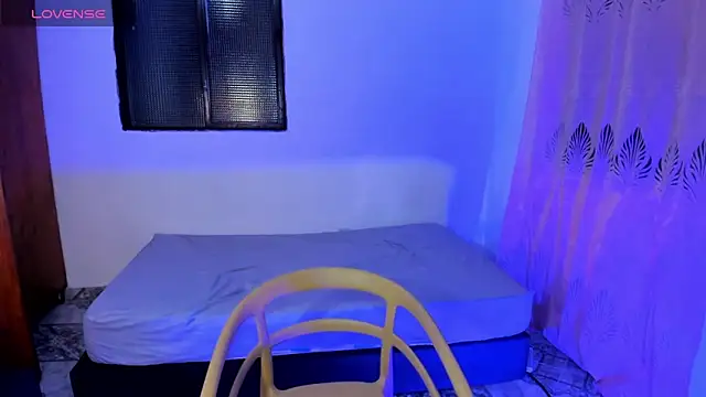 candy lux30 online show from March 19, 6:40 am