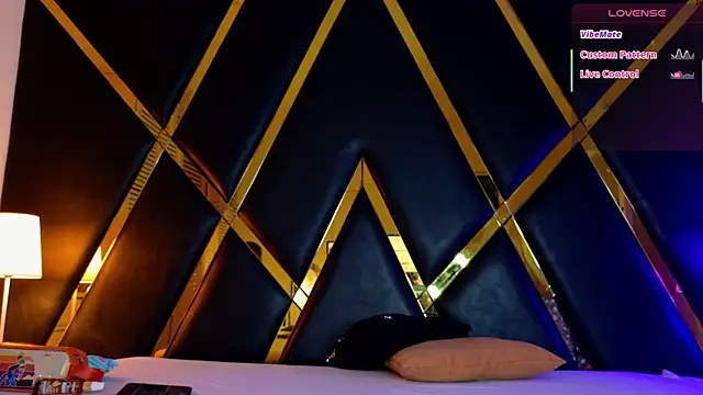 EmmaaCastro online show from August 3, 3:39 pm
