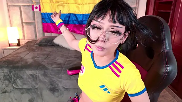 Nyxie tk online show from June 11, 7:43 pm