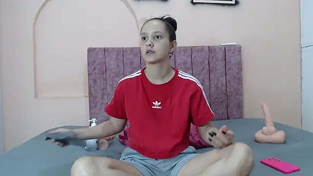 aiiram hard sex online show from July 9, 1:08 am