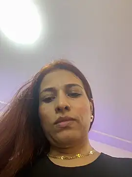 VictoriaFerro online show from June 12, 8:39 pm