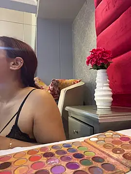 VictoriaFerro online show from July 12, 12:39 pm